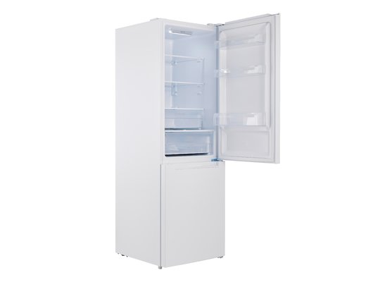 Холодильник LERAN CBF 211 W NF